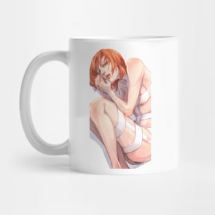 The Fifth Element Mug